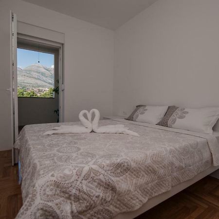 Cozy Apartment Sinn Требинье Экстерьер фото