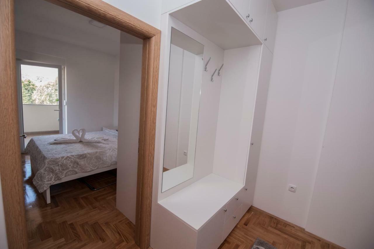 Cozy Apartment Sinn Требинье Экстерьер фото