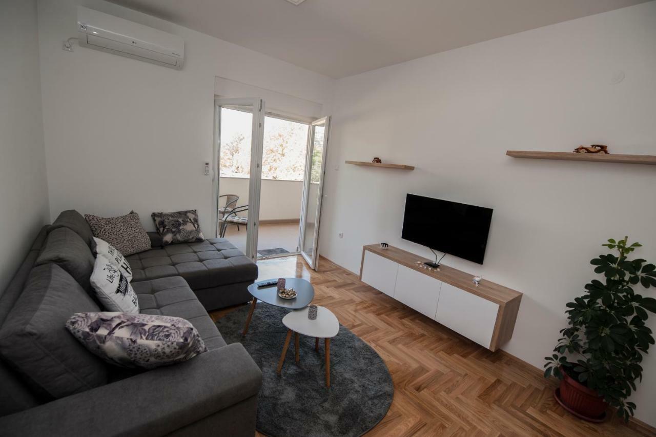 Cozy Apartment Sinn Требинье Экстерьер фото