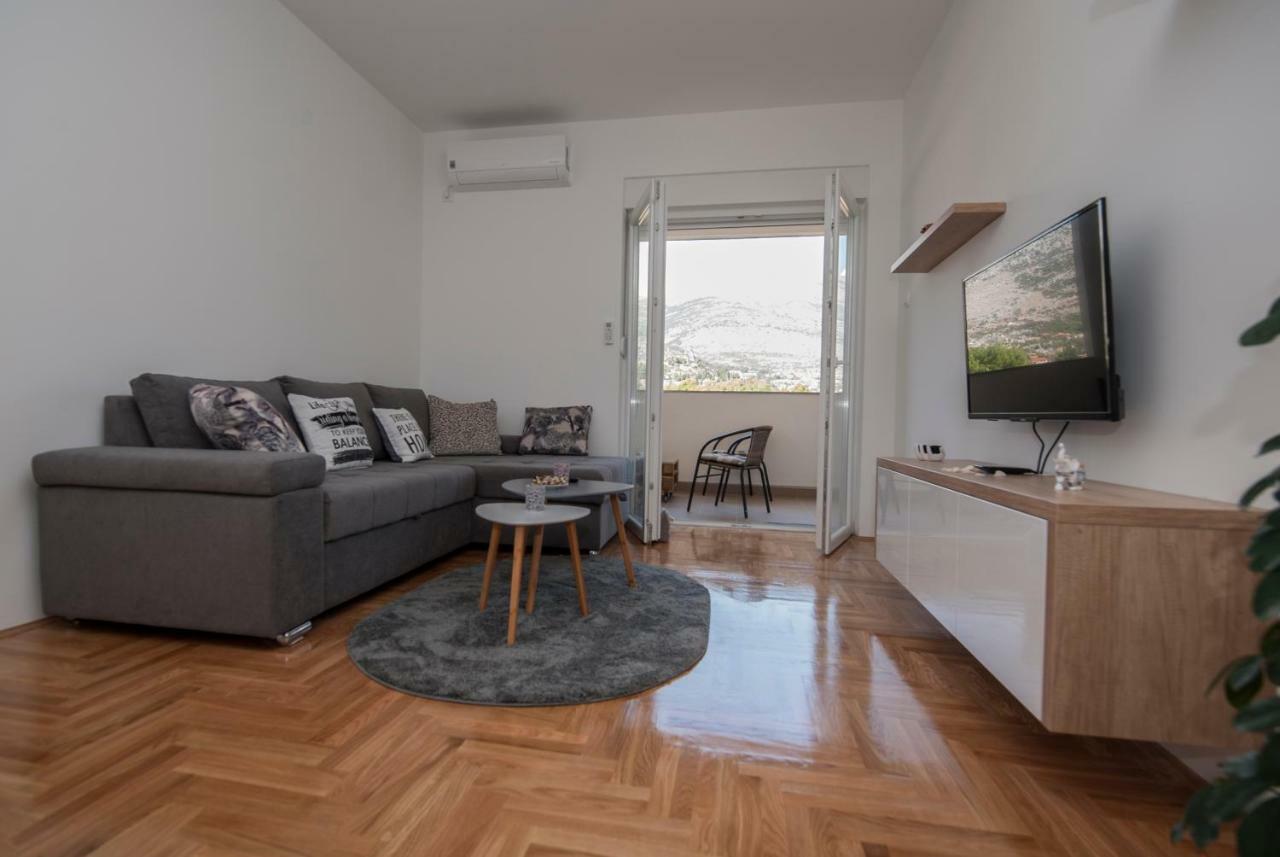 Cozy Apartment Sinn Требинье Экстерьер фото