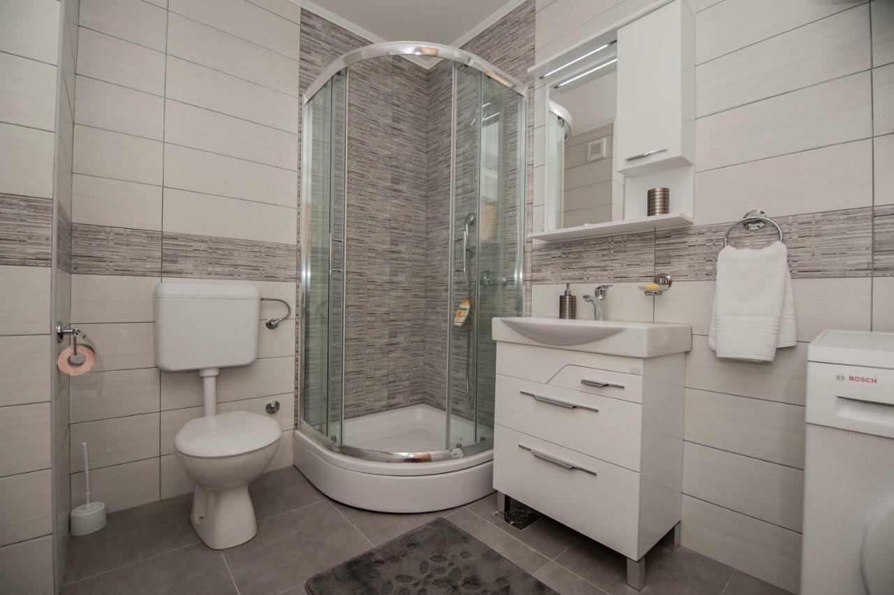 Cozy Apartment Sinn Требинье Экстерьер фото