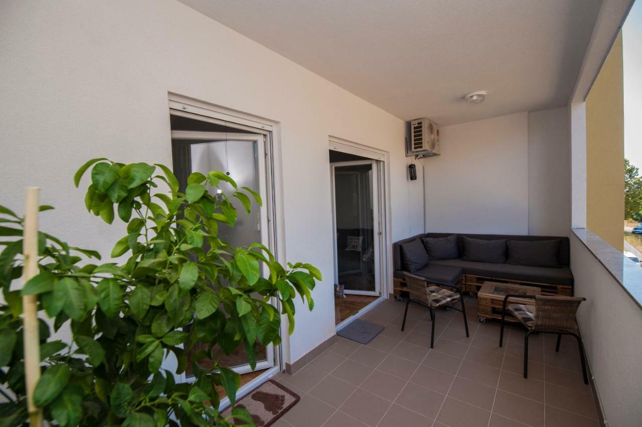 Cozy Apartment Sinn Требинье Экстерьер фото