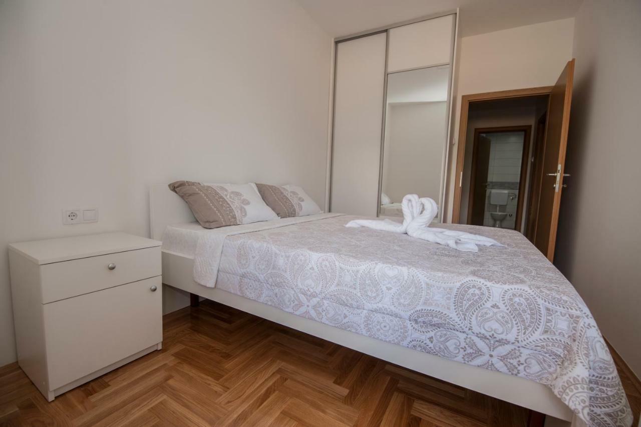 Cozy Apartment Sinn Требинье Экстерьер фото