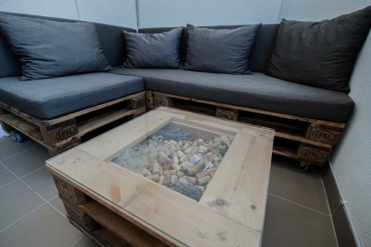 Cozy Apartment Sinn Требинье Экстерьер фото