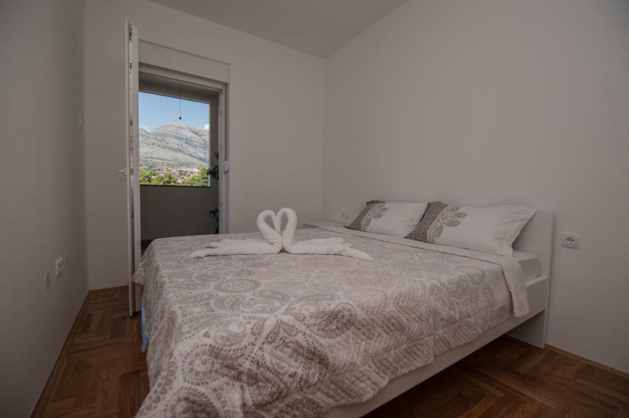 Cozy Apartment Sinn Требинье Экстерьер фото