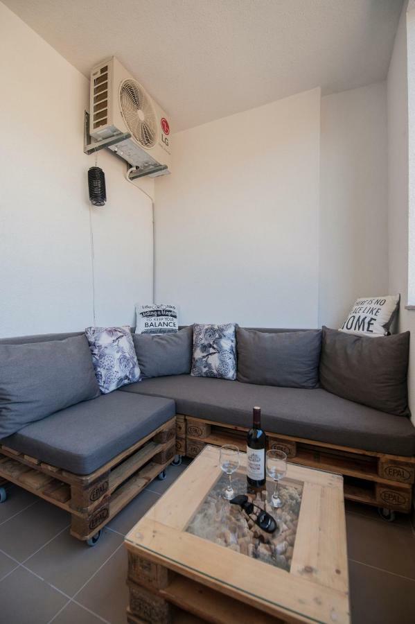 Cozy Apartment Sinn Требинье Экстерьер фото